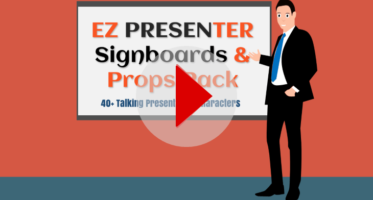 EZ Presenters Props1