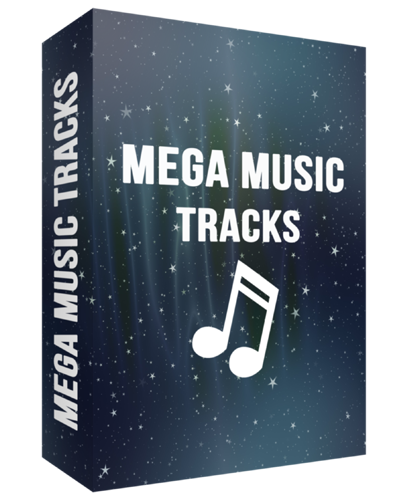 Mega Music sml