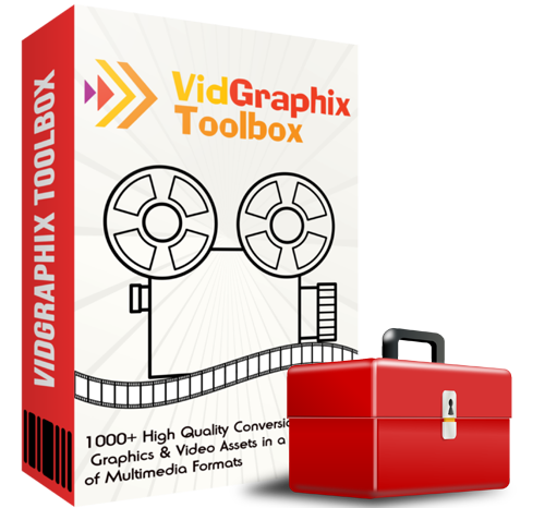 Vidgraphix-box