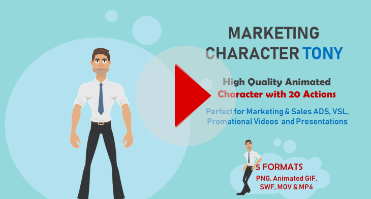 Marketing_Character_Tony_Display