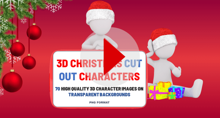 3D_Cut-Out-Characters_Display
