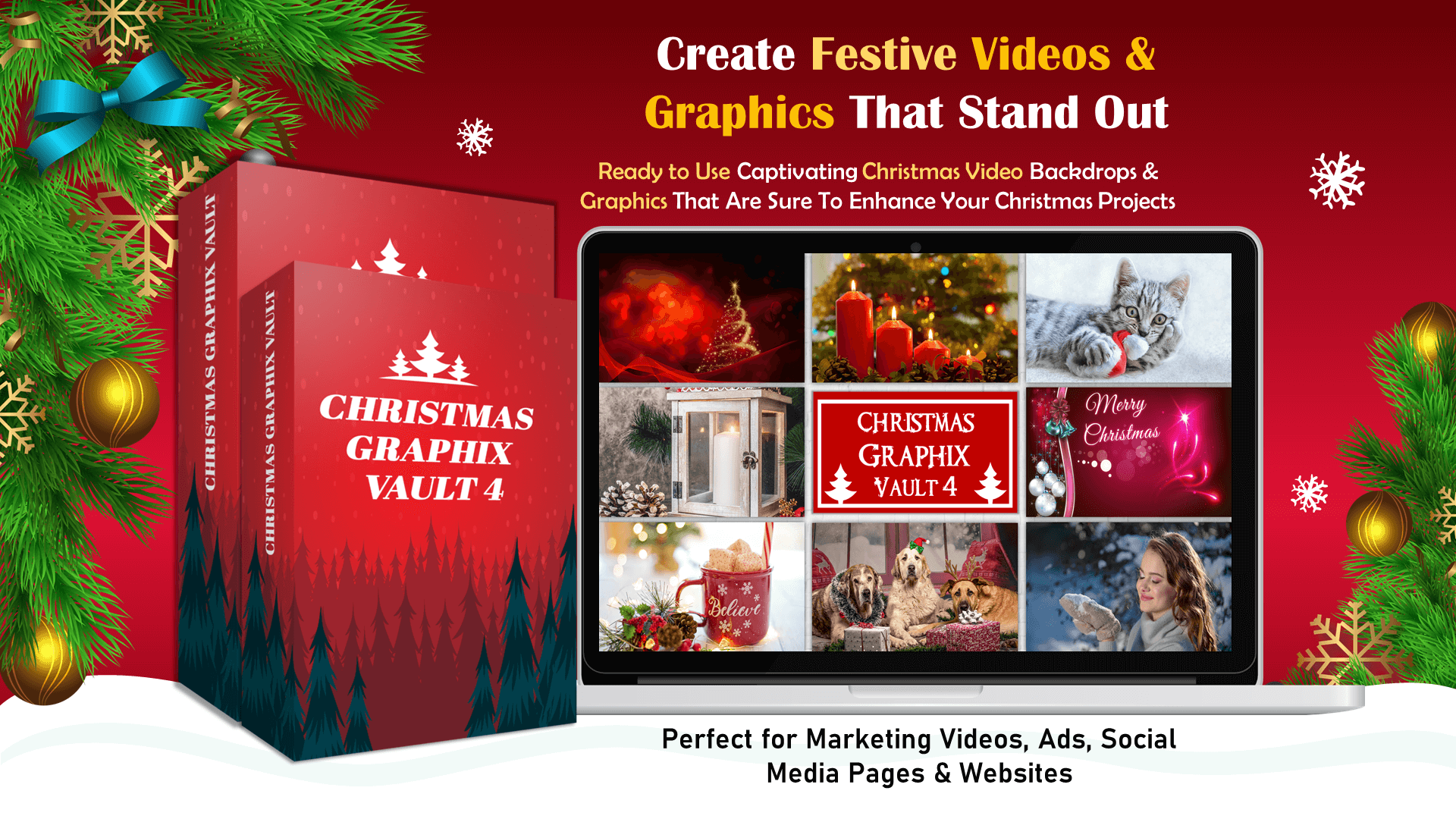 Festive_Videos