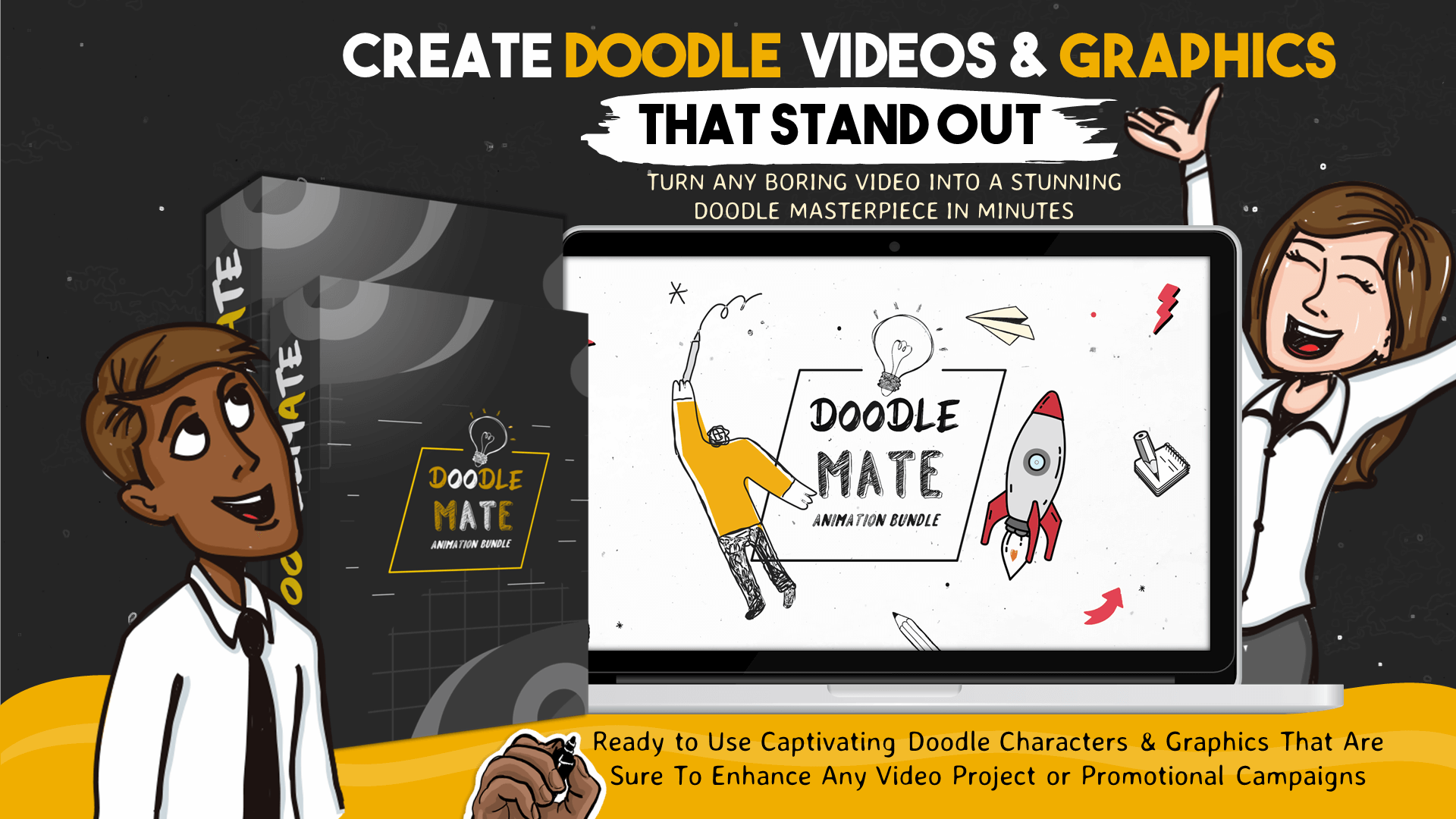 why-doodlemate-bundle