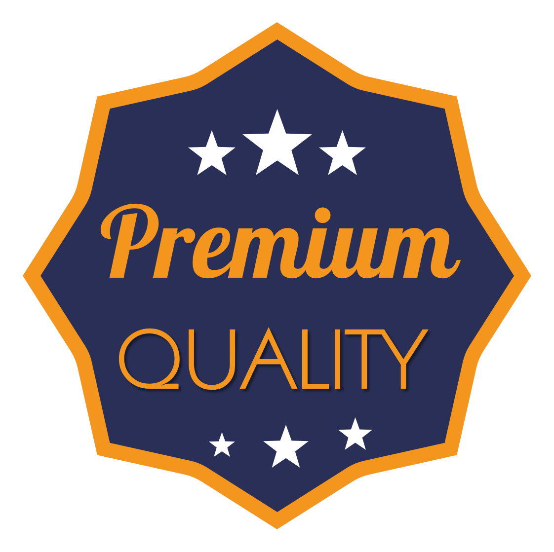 Premium Quality1