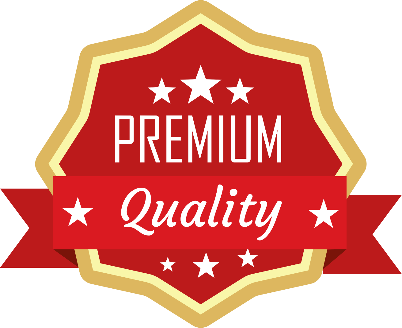 Premium Quality2