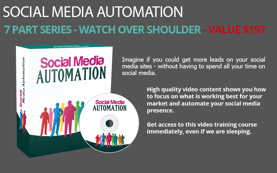 SocialMedia_Automation_Training