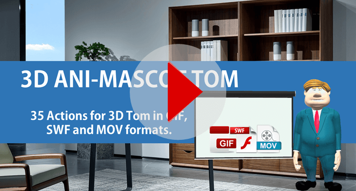 3D_Presenter_Tom_Display