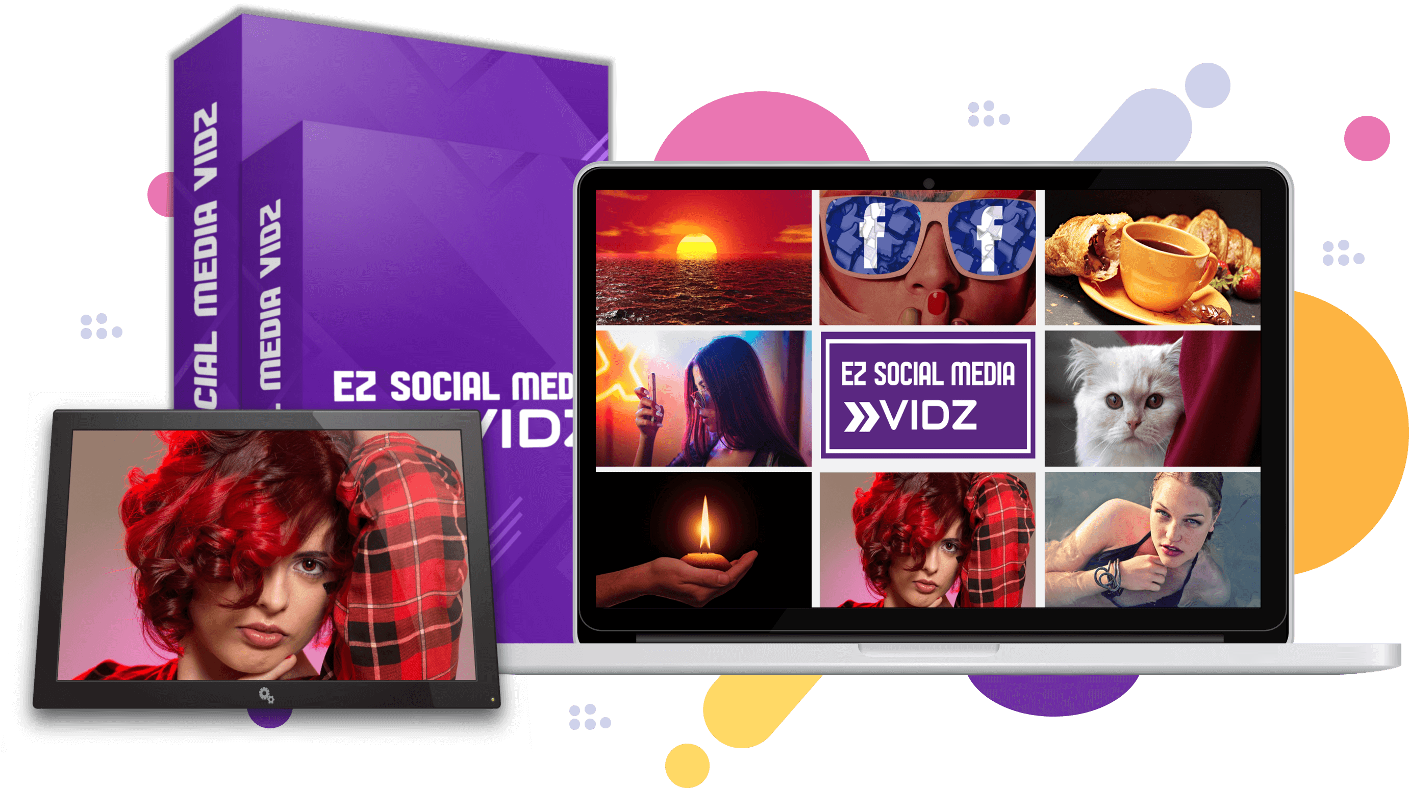 ez-social-vids