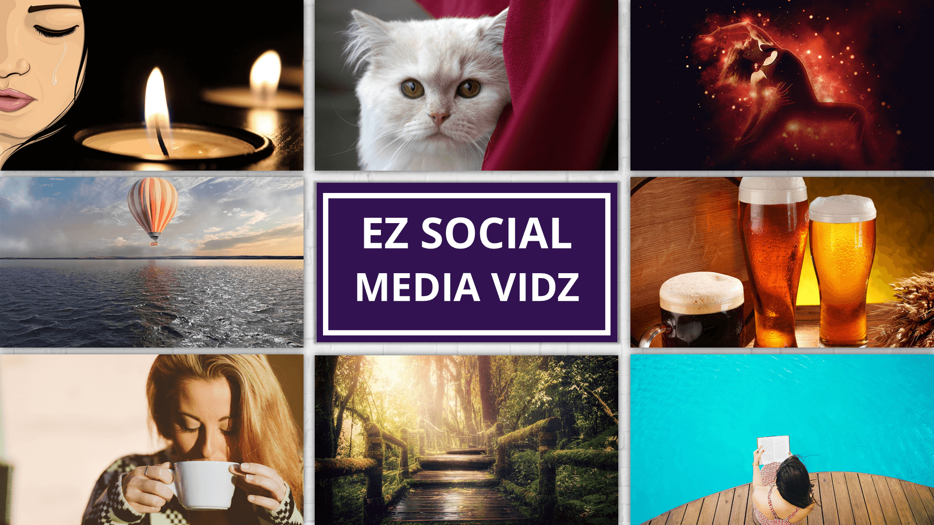 EZ_SocialMedia_Vids_Display