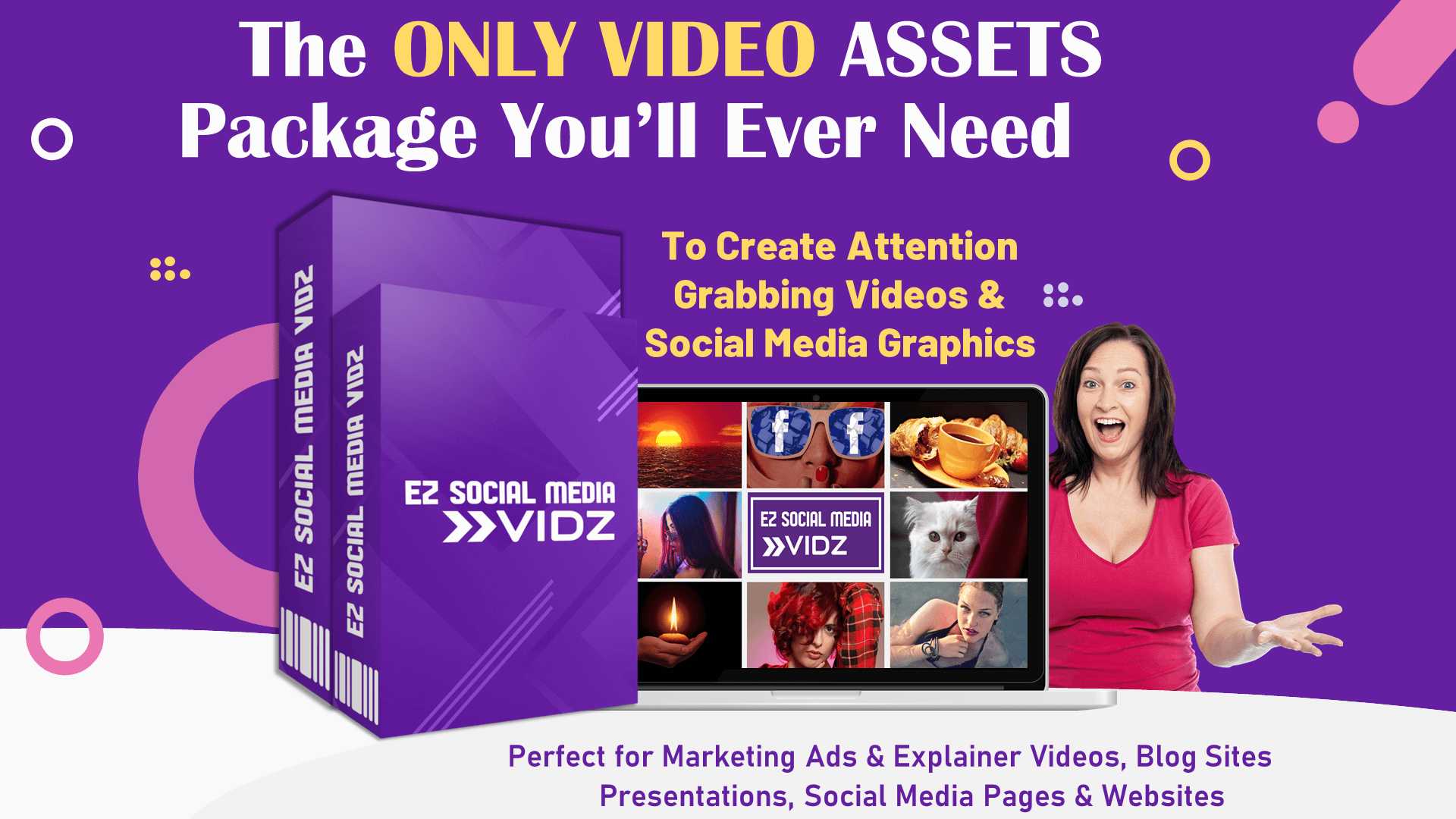 video-assets-package-uses