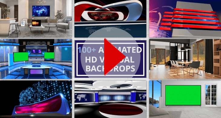 Animated_Virtual_Backdrops_Display