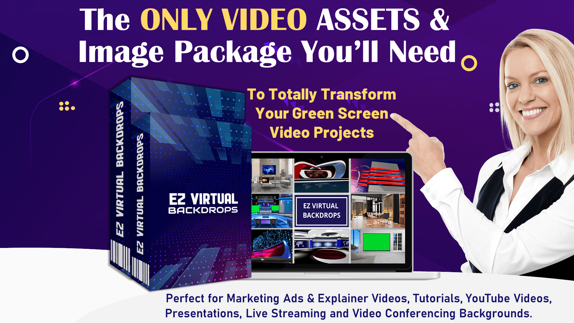 video-assets-package-uses