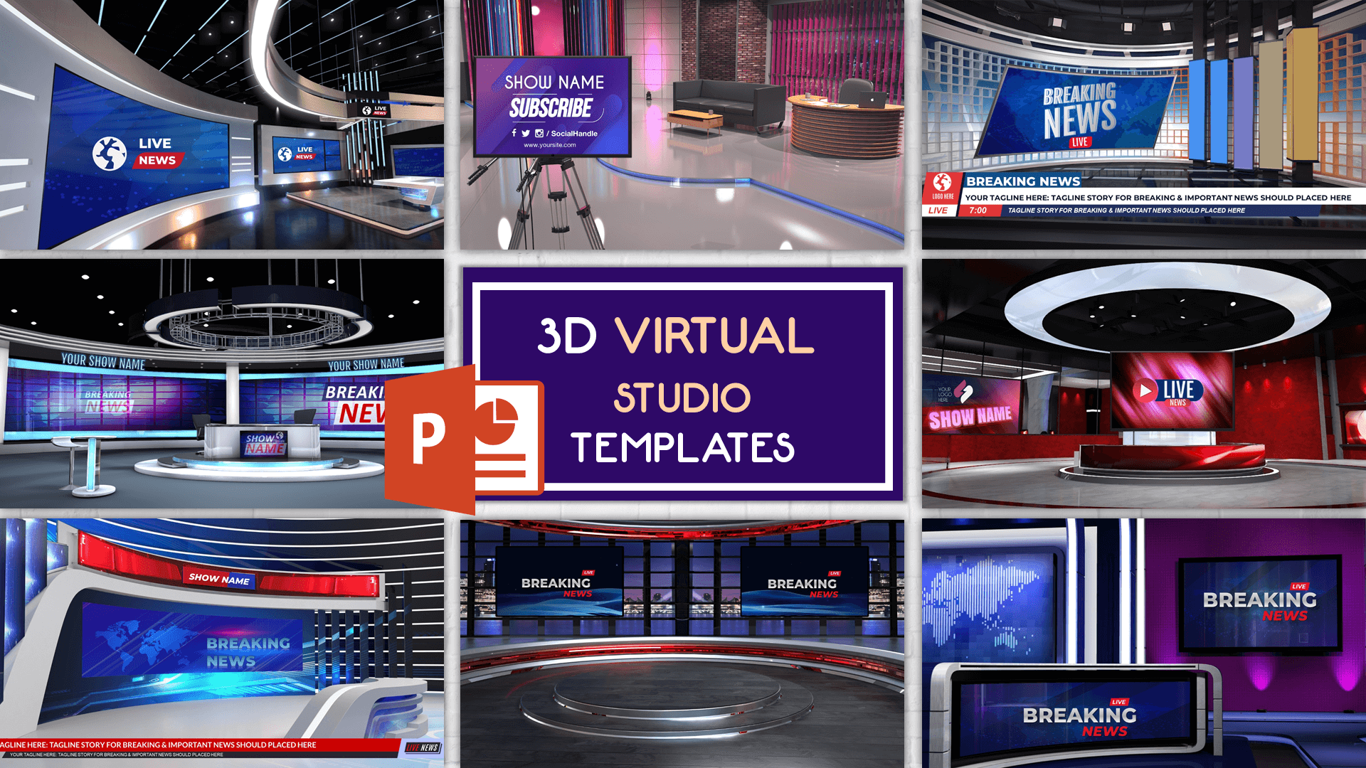 3d-studio-templates
