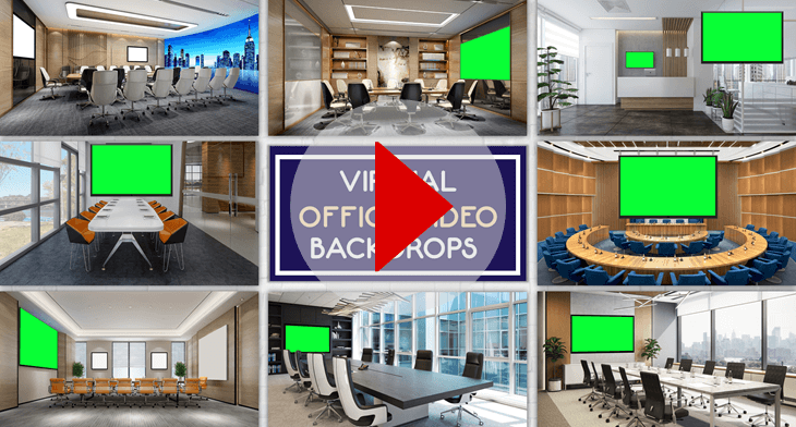 Office-video-Backdrops_Display