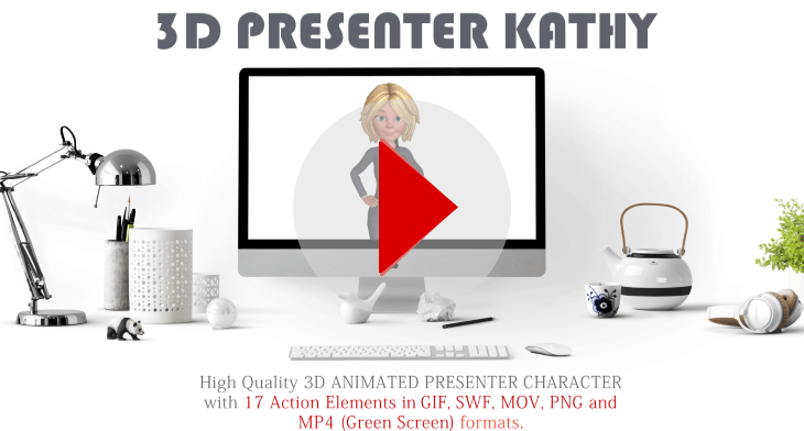 3D_Presenter_Kathy_Display