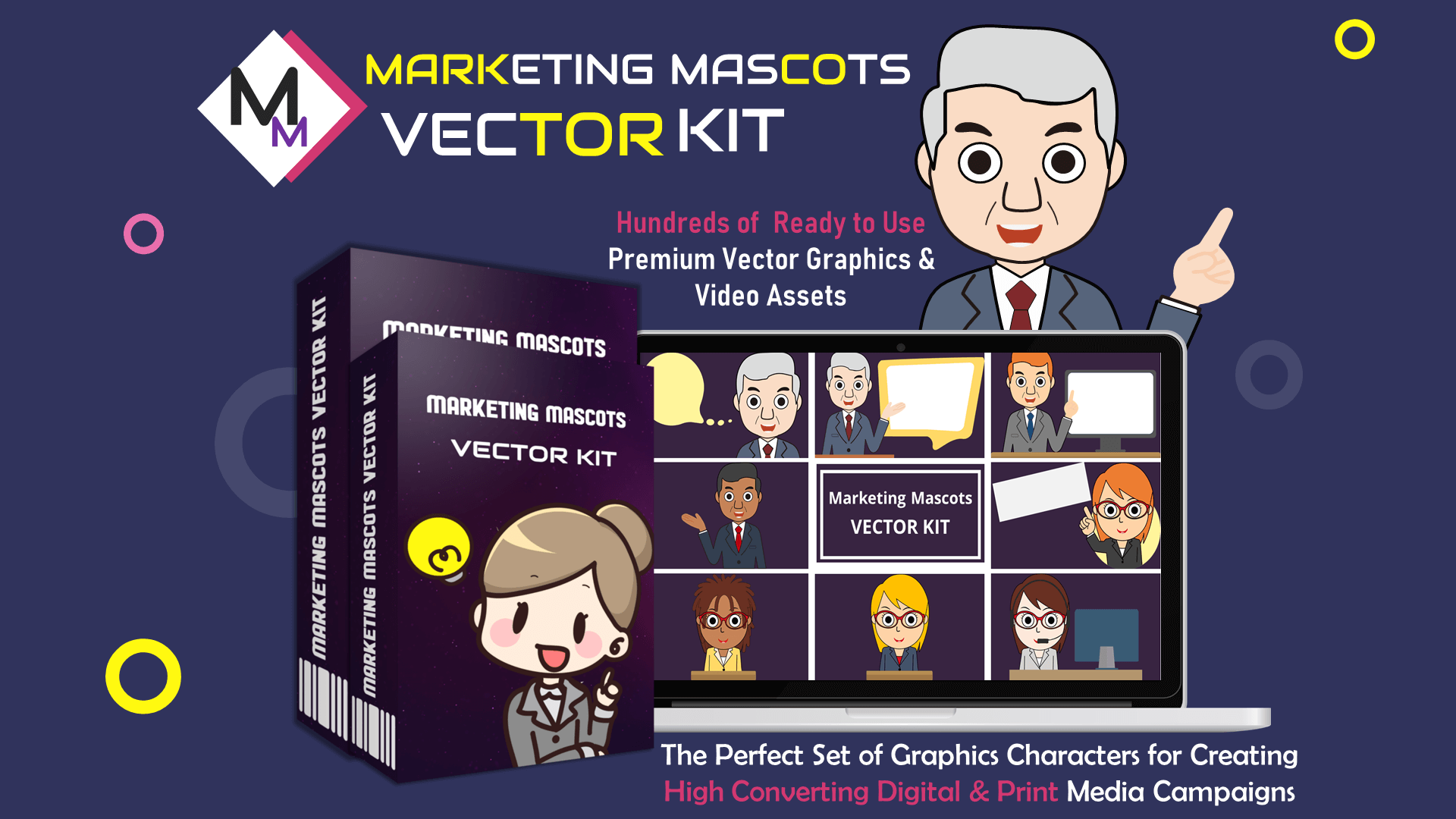 Marketing_Mascots_Display