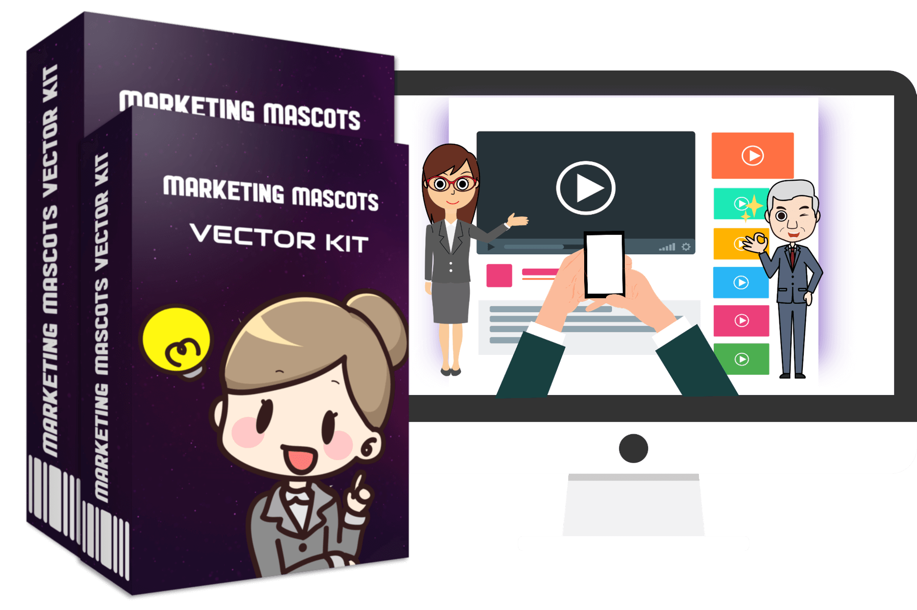Marketing_Mascots_Display-box