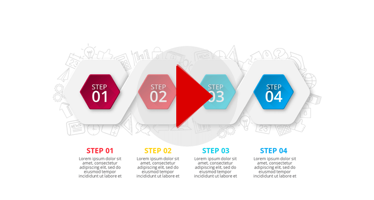 3D_Infographic_Template_Light_display