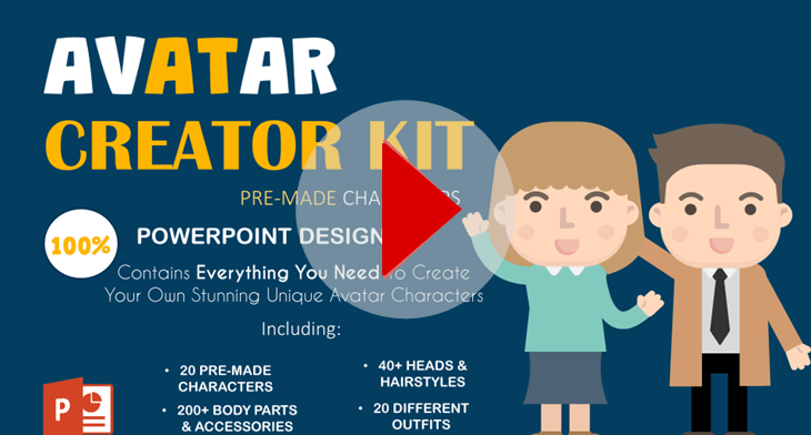 Character_Creator_Kit_Display