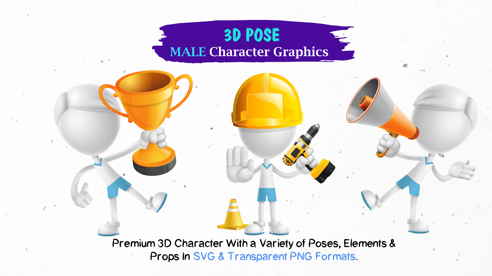 3D_Poseman_1