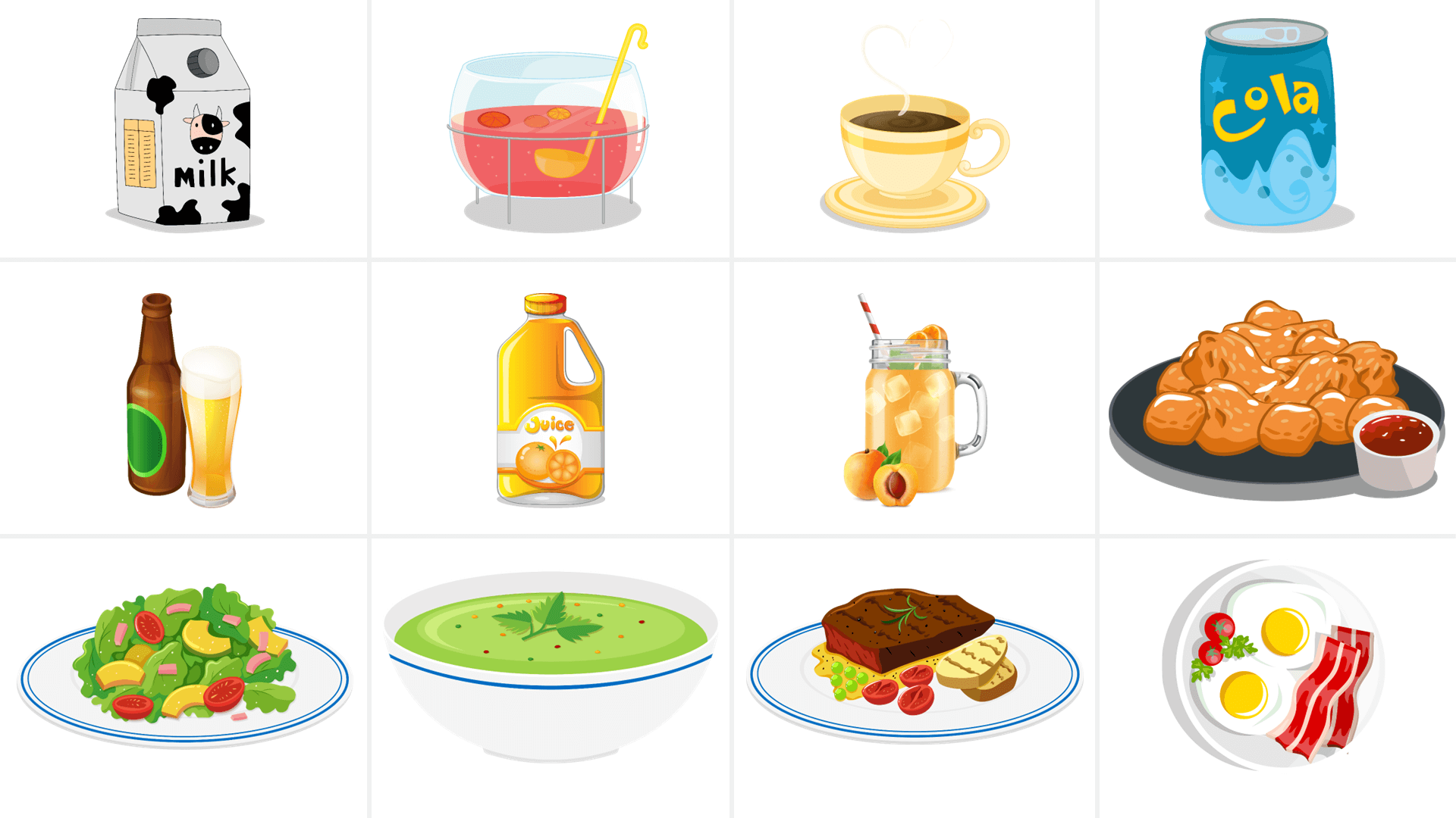 Food-vectors_3