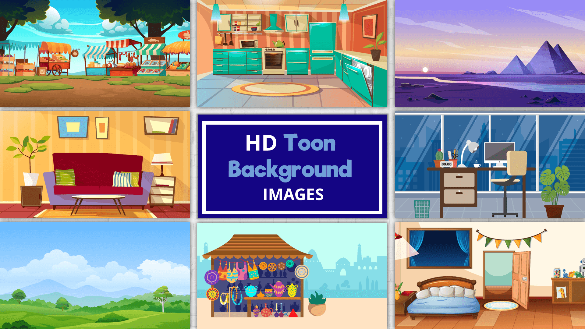 Toon_Backgrounds_1