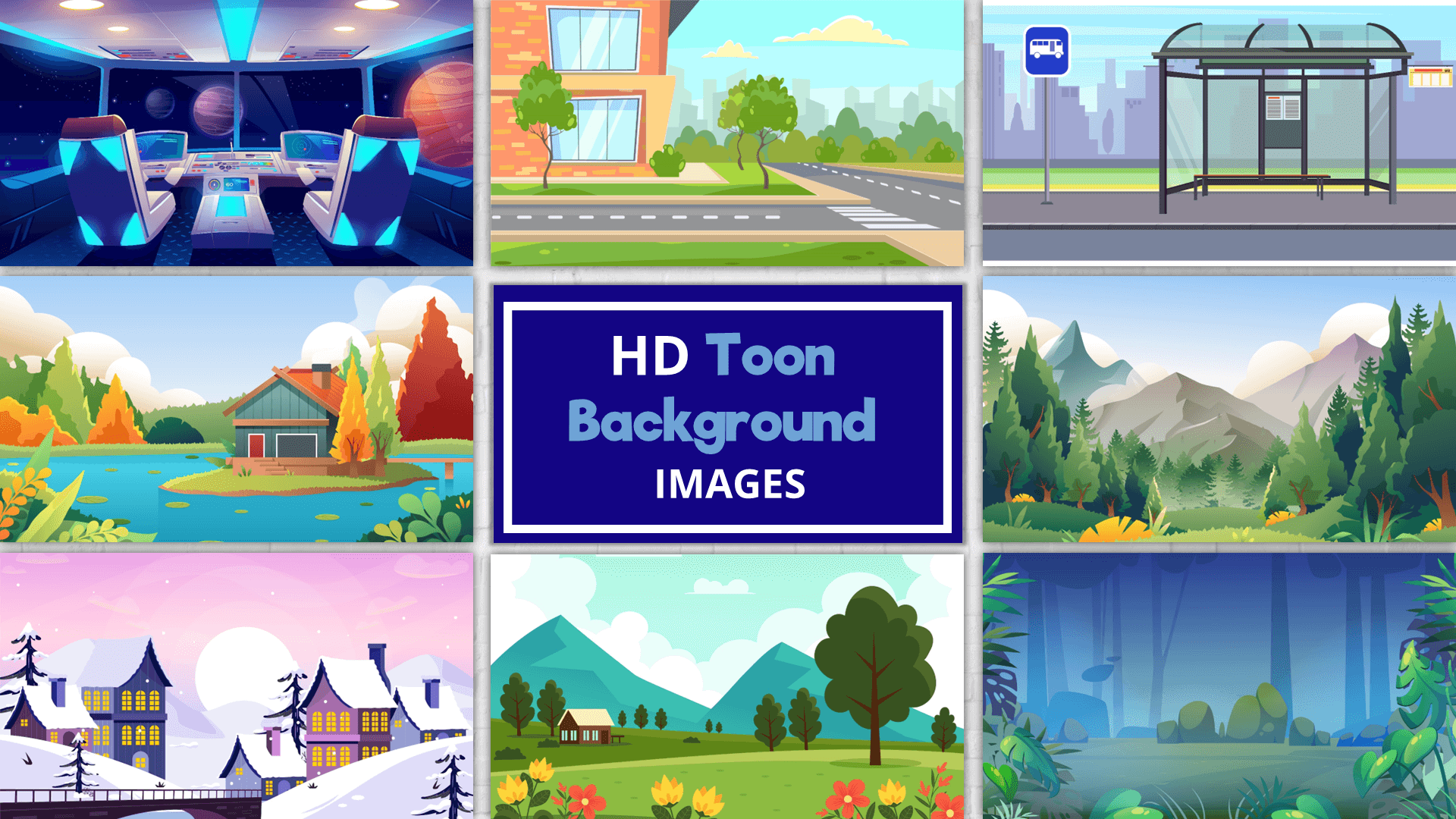 Toon_Backgrounds_1