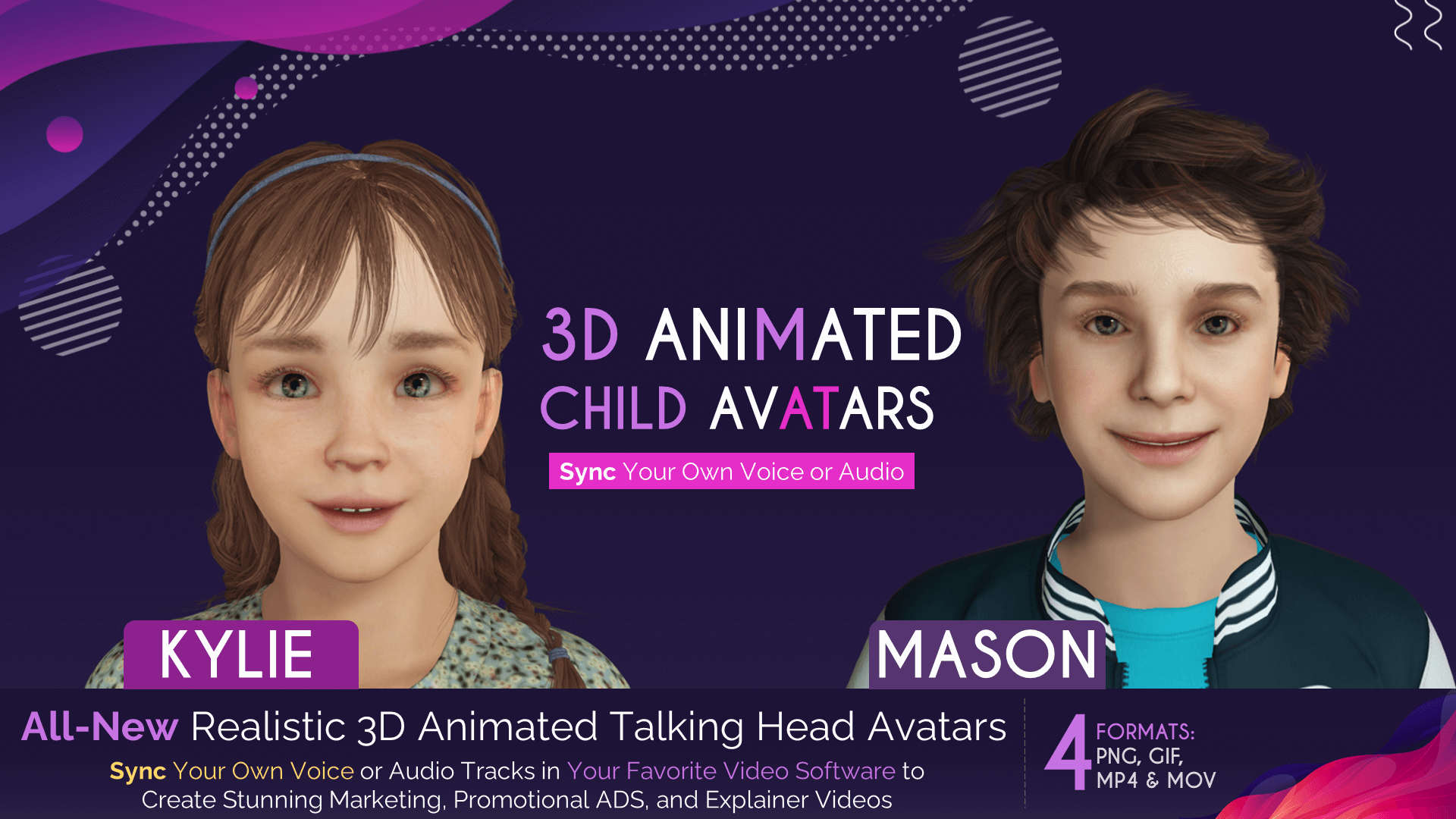 3d-Child-Avatar_Display