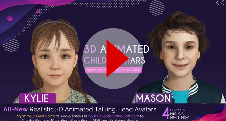 Child_Talking_Avatar_Display