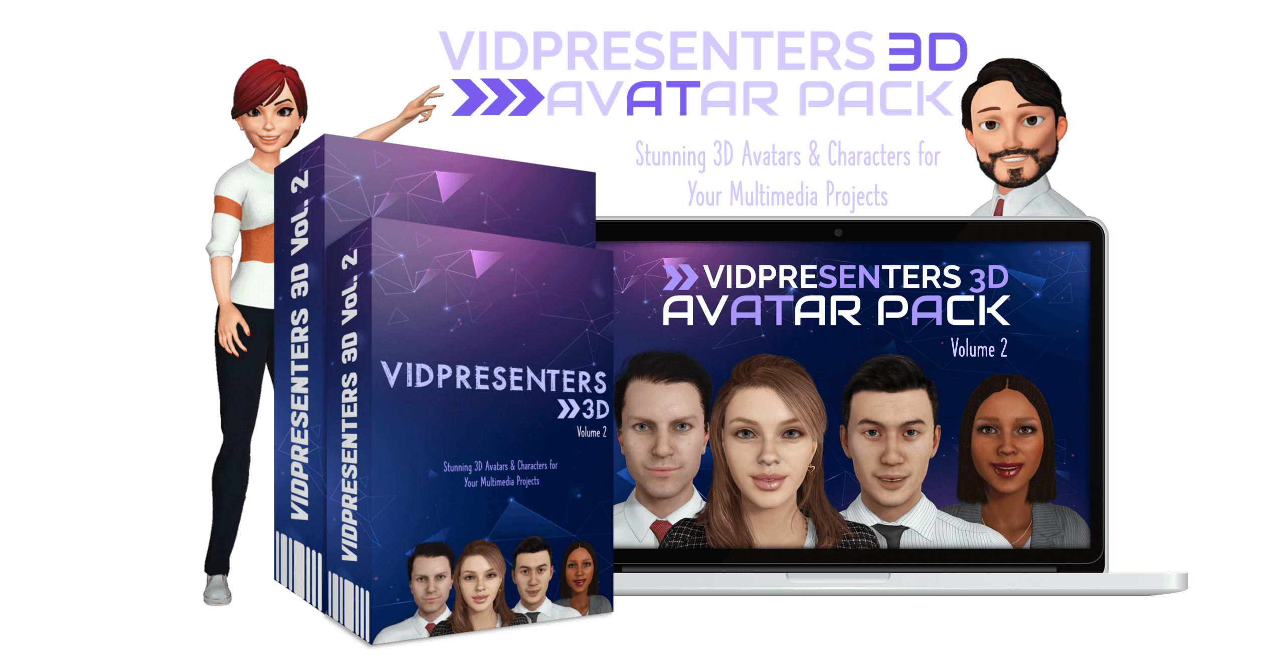 Vidpresenters-3d-volume-2