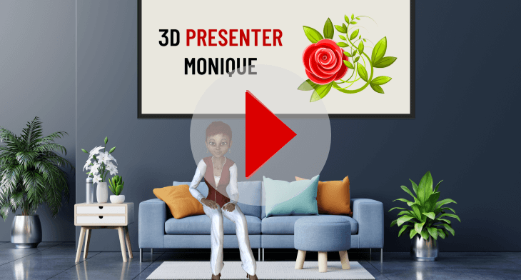 3D_Presenter_Monique_Display