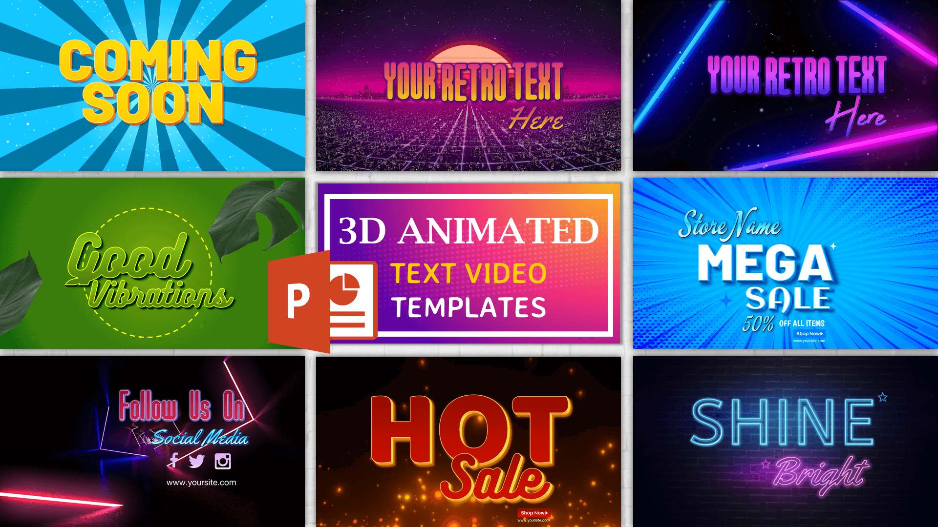 3d-text-video-templates