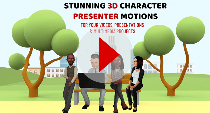 Presenter_Motions_Display