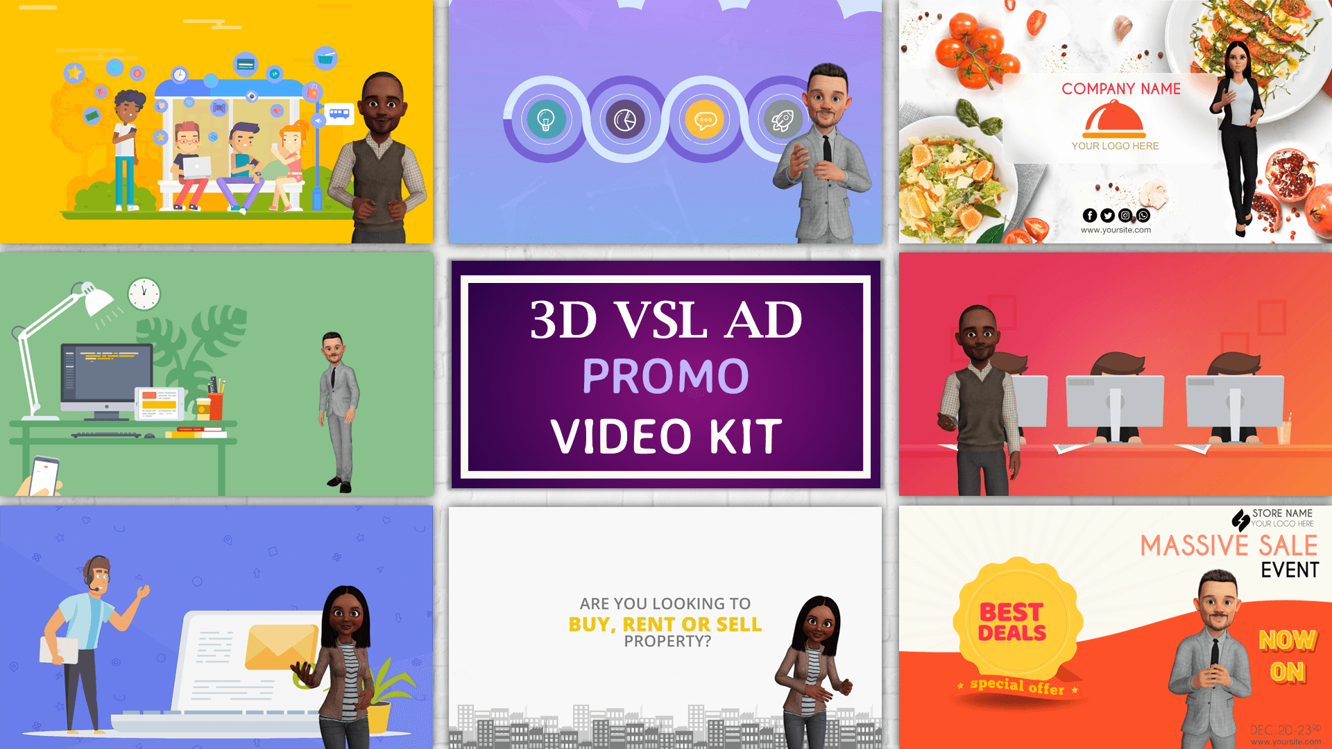 vsl-ad-kit-templates